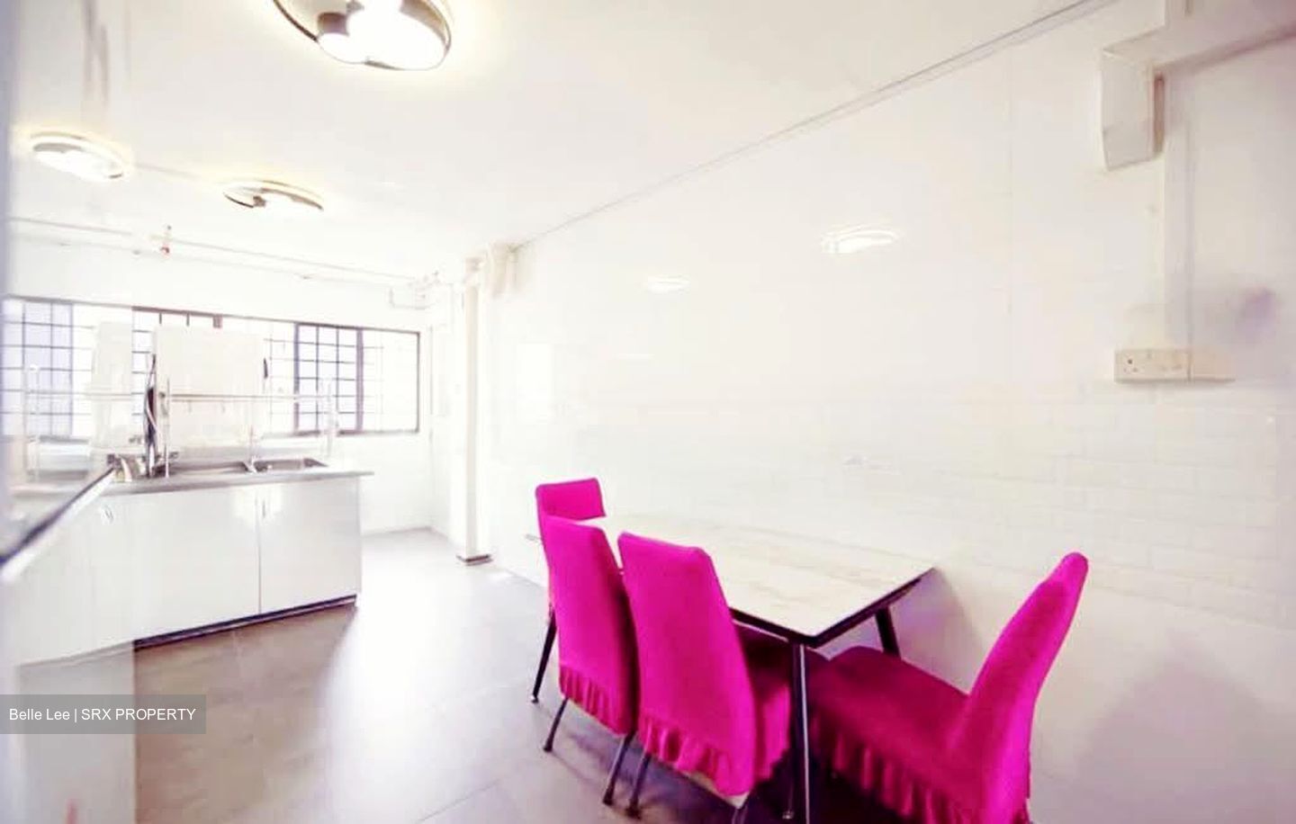 Blk 94 Geylang Bahru (Kallang/Whampoa), HDB 3 Rooms #590465941